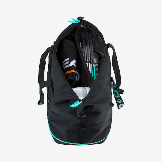 Head Tennis Tasche Schulter-/Handtasche Tennis 1 Schläger Schwarz