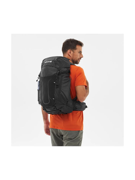Lafuma Access Ορειβατικό Σακίδιο 30lt Αδιάβροχο Μαύρο Hiking