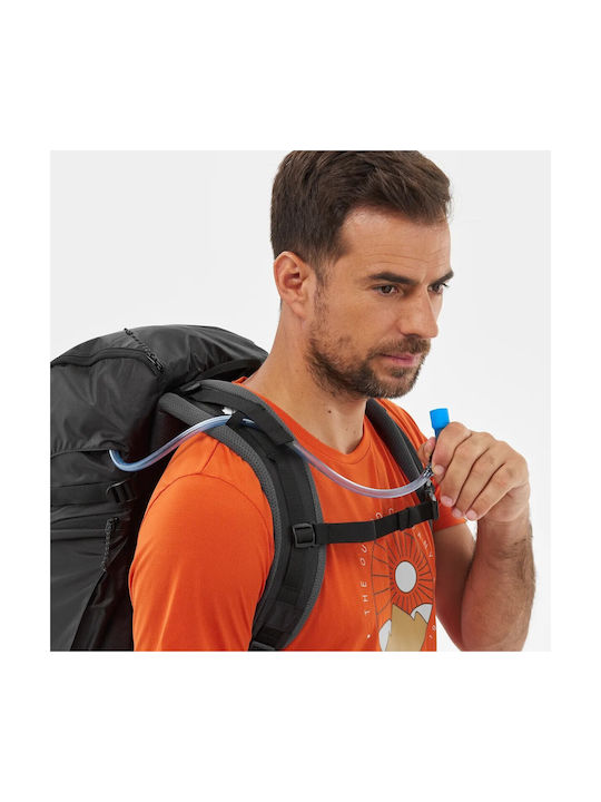 Lafuma Access Ορειβατικό Σακίδιο 30lt Αδιάβροχο Μαύρο Hiking