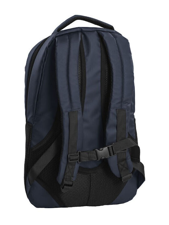 Daniel Ray Milwaukee Waterproof Navy Blue