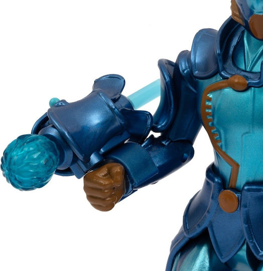 Action Figure The New Era Gormiti Assorted For 5+ Years 15cm (Miscellaneous Designs)