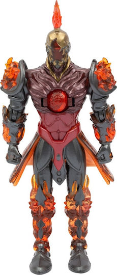 Action Figure The New Era Gormiti Assorted For 5+ Years 15cm (Miscellaneous Designs)