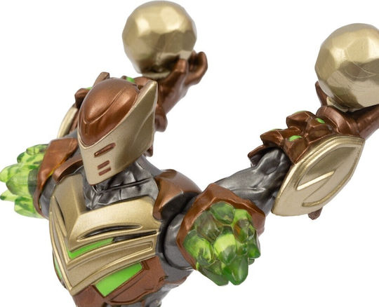 Action Figure The New Era Gormiti Assorted For 5+ Years 15cm (Miscellaneous Designs)