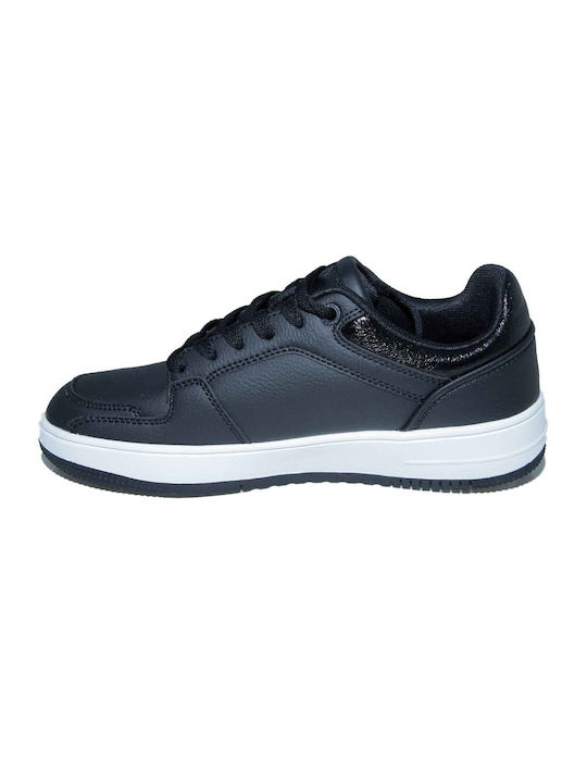 Champion Sneakers Black