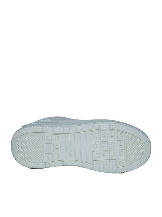 Rebound Damen Sneakers Weiß