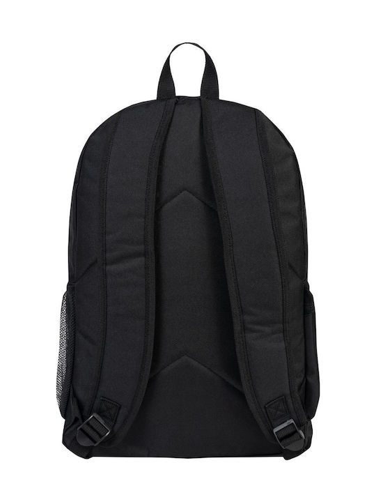 Lonsdale Astbury Black