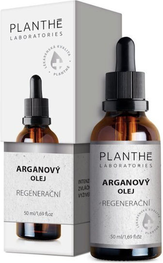 Planthé Argan Oil Argan Oil for Massage 50ml