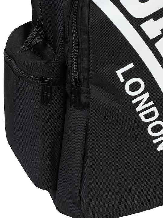 Lonsdale Astbury Black