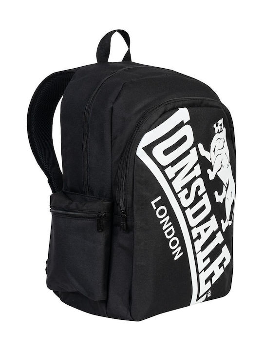 Lonsdale Astbury Black