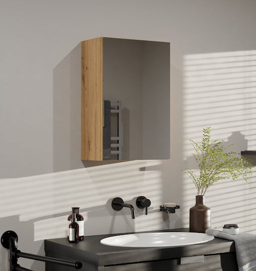 Pola 1dl Artisan Bathroom Cabinet