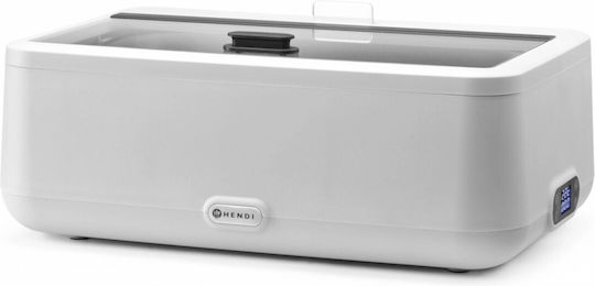 Електрически нагревател за храна Uniq 607 x 402 мм 700 W бял