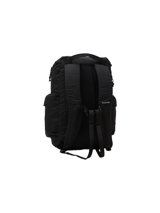 Burton Annex 2.0 Men's Fabric Backpack Black 28lt