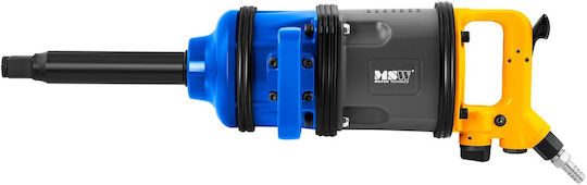 Pneumatic Wheel Wrench 1" 3500 Rpm Msw-atw4600