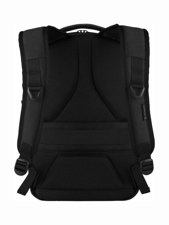 Victorinox Vx Sport Evo Compact 20Es Schwarz