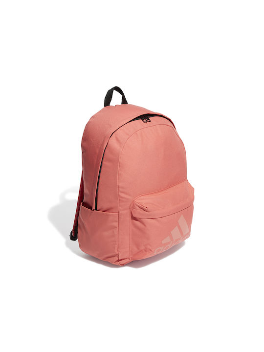 Adidas Women's Fabric Backpack Pink