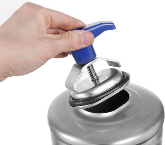 Kitchen Water Softener Descaler 12l Hendi 231227
