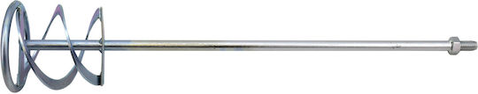 Awtools Mortar Mixer M14 120mm x 600mm Bl
