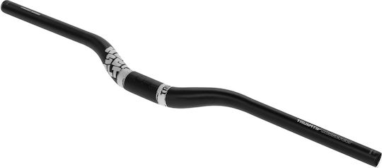 Truvativ Fahrradlenker Berg Schwarz