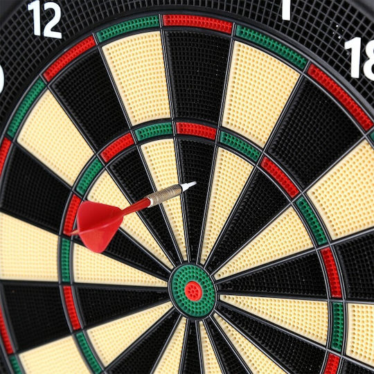 Nils Fun Tde03 Electronic Darts