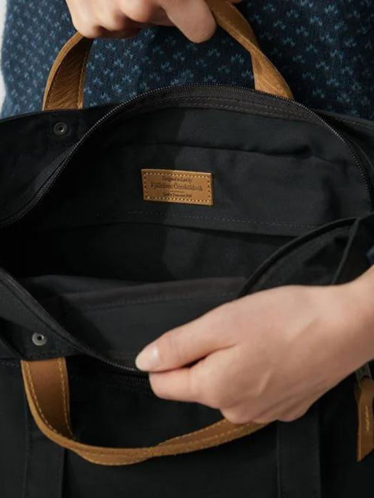 Fjallraven Backpack 14lt Black