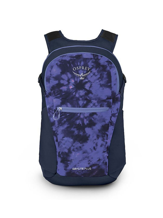 Osprey Daylite Plus Waterproof 20lt Tie Dye Print