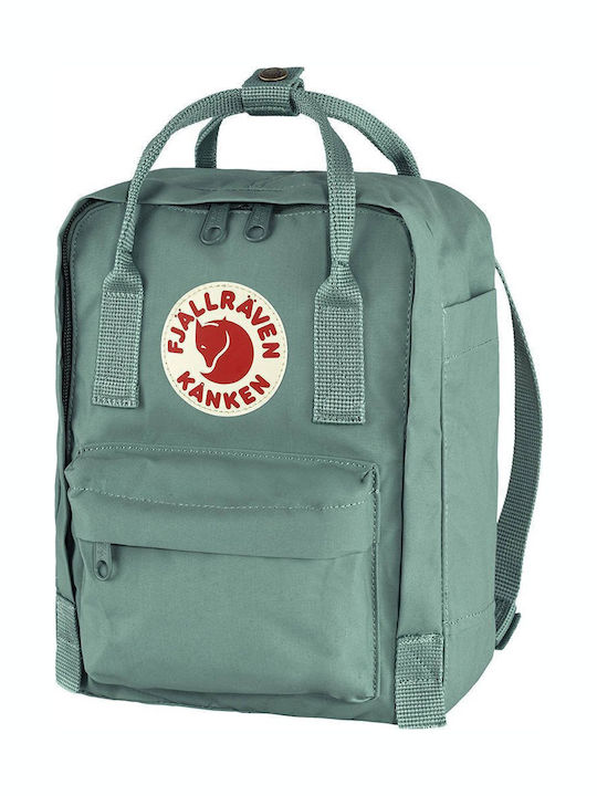 Fjallraven Kanken Mini 7lt Πράσινο