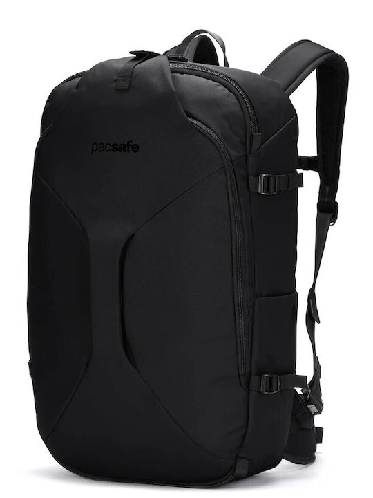 Pacsafe Backpack Μαύρο