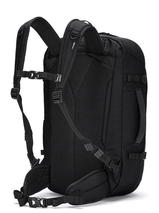Pacsafe Backpack Μαύρο