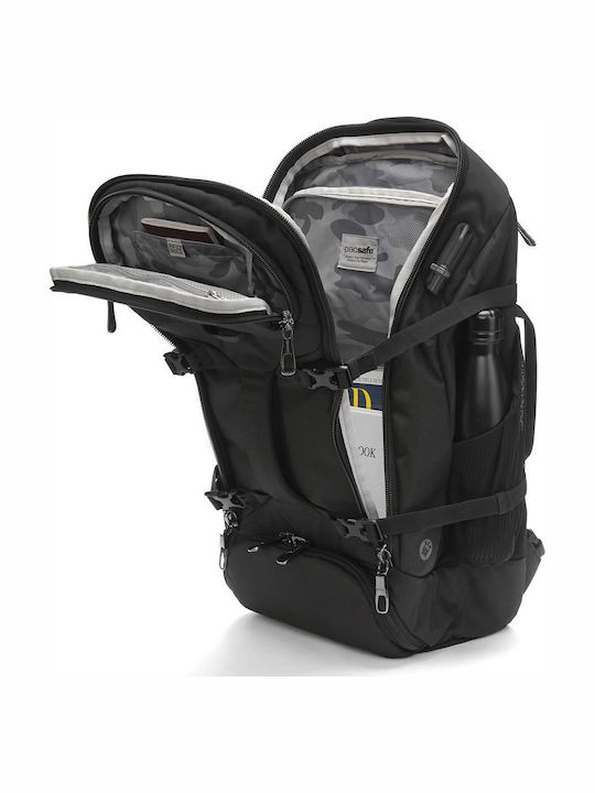 Pacsafe Backpack Black