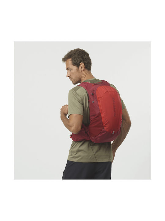 Salomon Rucsac Orange 20lt