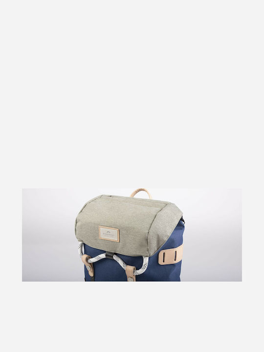 Doughnut Colorado Small Series Blue