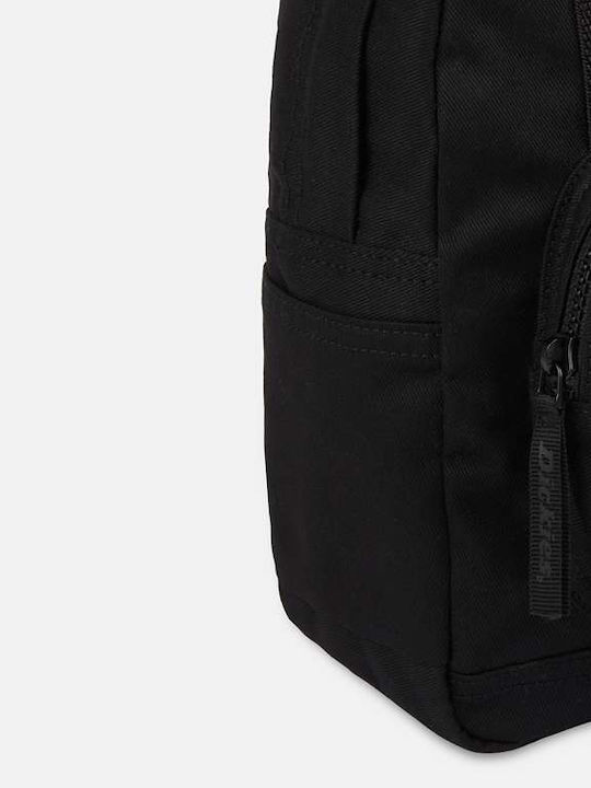 Dickies Lisbon Черна Раница