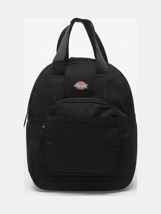 Dickies Lisbon Черна Раница