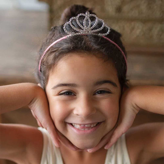 Great Pretenders Princess Tiara Headband