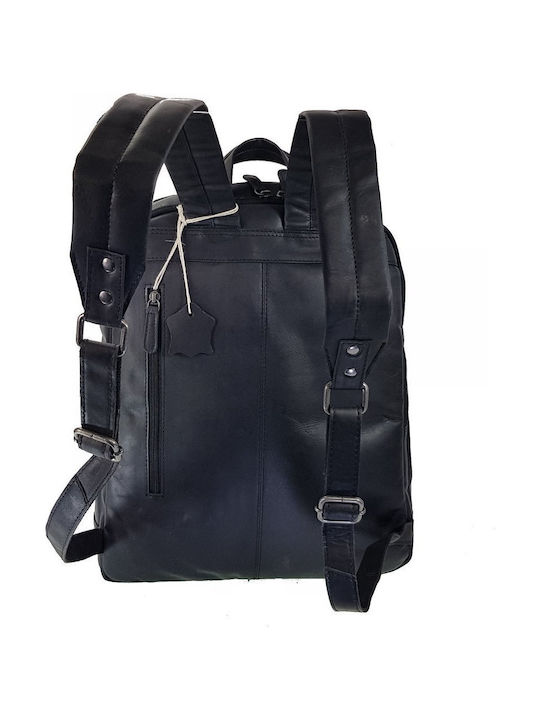 RCM Backpack 9.3lt Μαύρο