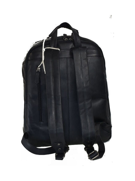 RCM Backpack 9.3lt Μαύρο