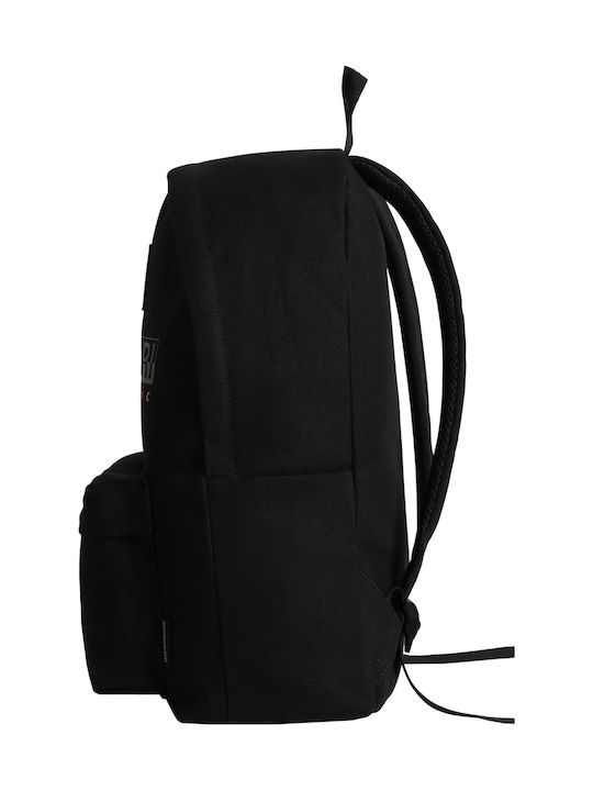 Napapijri Hering 20.8lt Black