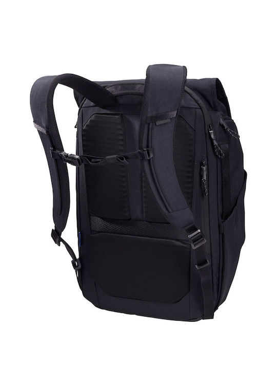 Thule Rucksack Wasserdicht 27Es Schwarz