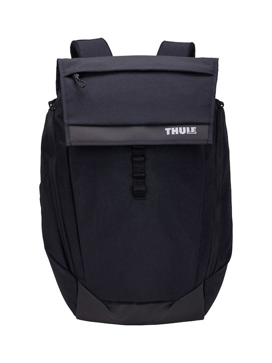 Thule Rucksack Wasserdicht 27Es Schwarz
