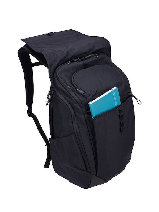 Thule Rucksack Wasserdicht 27Es Schwarz