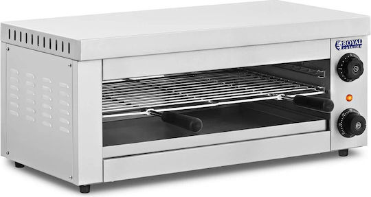 Royal Catering Επαγγελματική Φρυγανιέρα Φούρνος 2kW