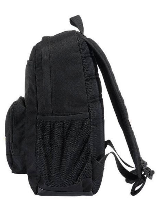Carhartt Single Compartment 23lt Μαύρο