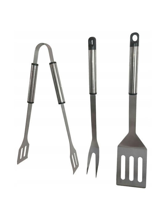 Master Grill Grill Accessories 3pcs