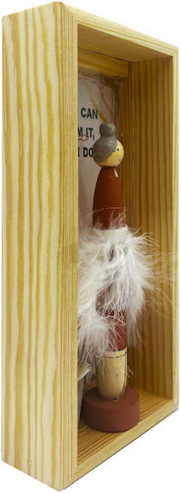LiebeQueen Little Tree Wooden LiebeQueen Little Tree Wooden