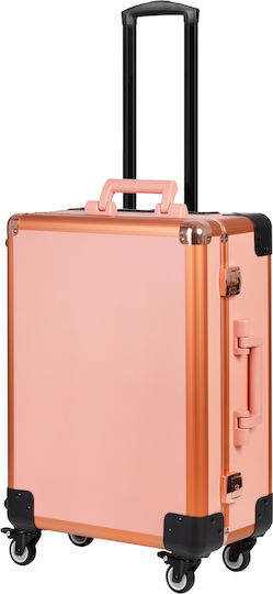 Tragbare Arbeitsstation T-27 Roségold