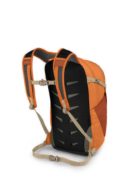 Osprey Daylite Plus Waterproof 20lt Orange