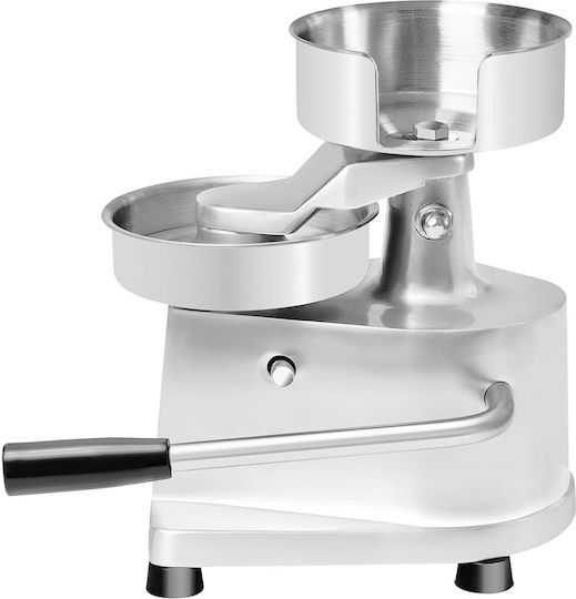 Royal Catering Burgerpresse mit Durchmesser 13cm