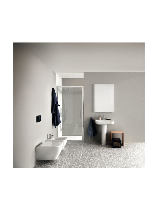Ideal Standard I-LIFE Λεκάνη Κρεμαστή Rimless Χωρίς Κάλυμμα Λευκή 8014140491729