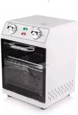 Κλίβανος Ξηρής Αποστείρωσης 12lt 600W