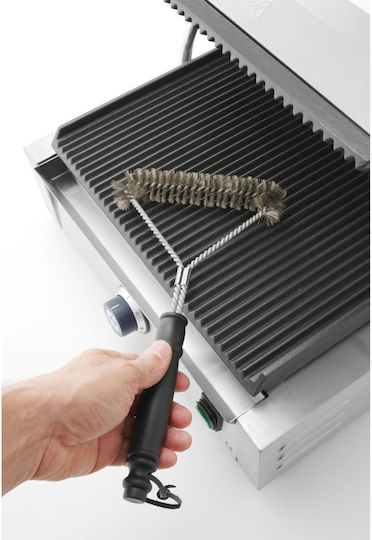 Hendi BBQ Cleaning Brush 17cm